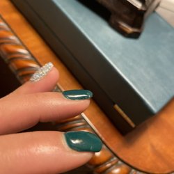 Villa Nail Salon & Spa