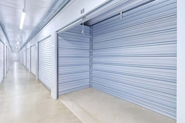 Aladdin Self Storage