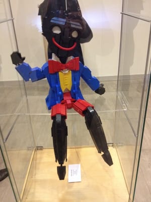 Daniels Spectrum by null