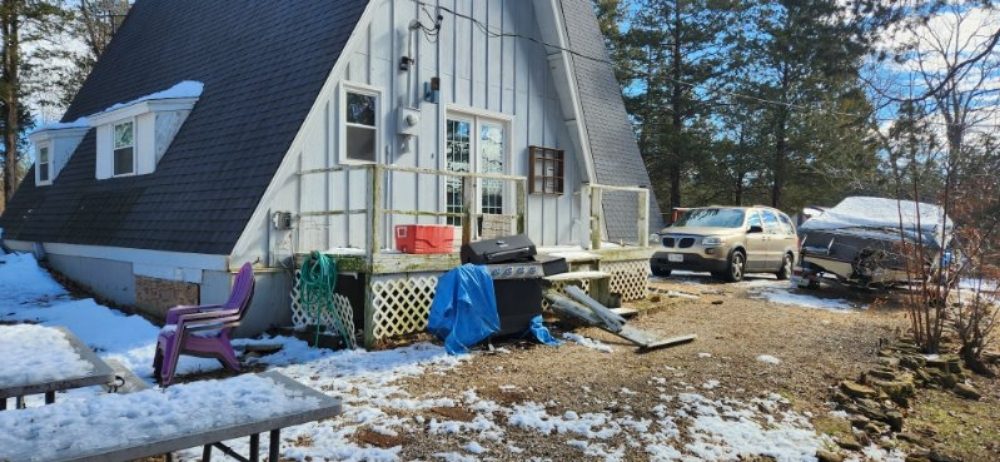 Slide of Do It All Construction