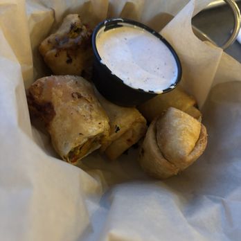Black Barley Kitchen & Taphouse - Santa Fe Eggrolls - Pubs Near Me - Kathleen, Georgia Black Barley Kitchen & Taphouse - Santa Fe Eggrolls - Pubs Near Me - Kathleen, Georgia