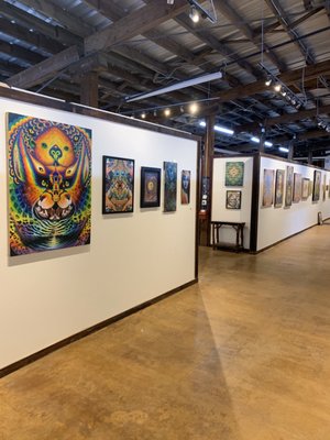 Foundation Studios by null