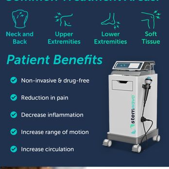 Youdeem Gilbert, DC - StemWave - Chiropractors Near Me - Cypress, California Youdeem Gilbert, DC - StemWave - Chiropractors Near Me - Cypress, California