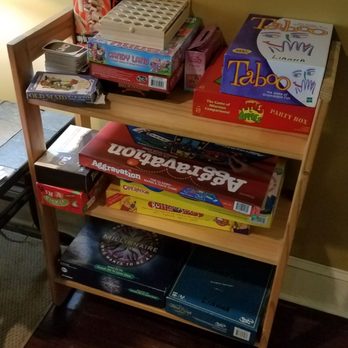 Balsam Falls Brewing - Games! - Breweries Near Me - Sylva, North Carolina Balsam Falls Brewing - Games! - Breweries Near Me - Sylva, North Carolina