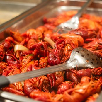 Ling's Buffet - Chinese Near Me - Lakeland, Florida