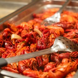 Ling's Buffet