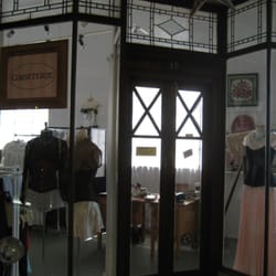 Corseterie - Corseterie