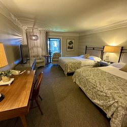 Refuge Inn
