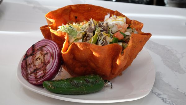 Halal Cuts Taco Restaurant and Meat Shop by null