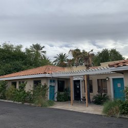 An Oasis of Healing - NW of Center and 2nd St. Mesa, AZ