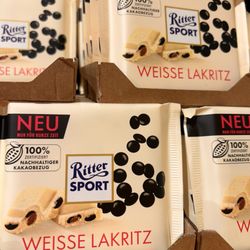 Ritter Sport - Special Edition 5/2025