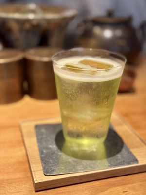 MIXOLOGY SALON by null