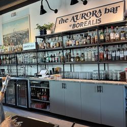 Borealis Coffee Company