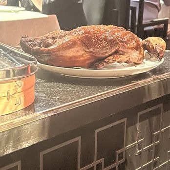 Blossom - Peking Duck - Chinese Near Me - Las Vegas, Nevada