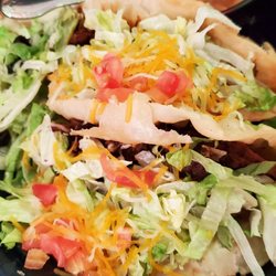 Carmelita's Mexican Restaurant - Crispy Tacos AWESOME! $12.99