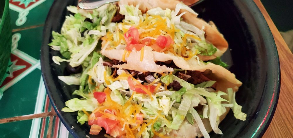 Carmelita's Mexican Restaurant