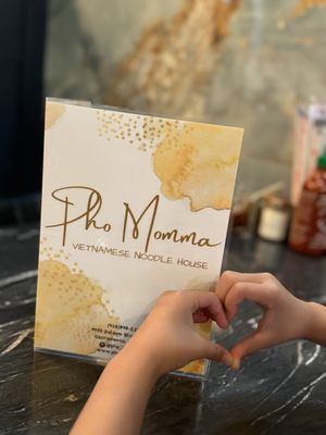 Pho Momma by null