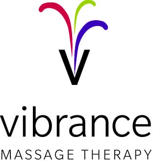 Vibrance Massage Therapy & Wellness Logo