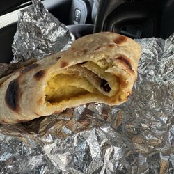 Sam's Store - First bite
