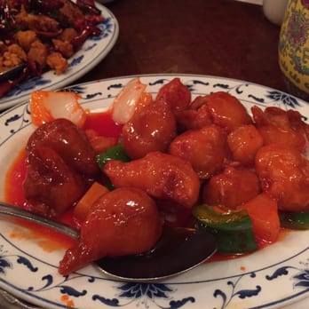 Sichuan Pavilion - Sweet and sour pork was the worst. - Szechuan Near Me - Washington, DC, District of Columbia Sichuan Pavilion - Sweet and sour pork was the worst. - Szechuan Near Me - Washington, DC, District of Columbia