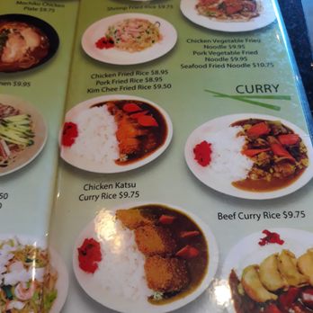 Ramen-Ya - Menu - Ramen Near Me - Honolulu, Hawaii Ramen-Ya - Menu - Ramen Near Me - Honolulu, Hawaii