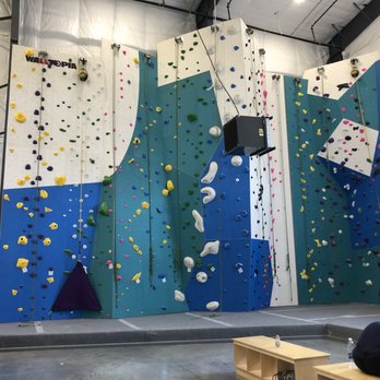 GRITSTONE CLIMBING AND FITNESS - CLOSED - Updated January 2026