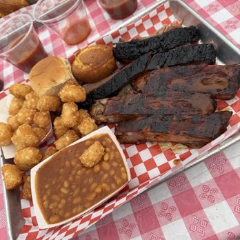 Smoked Out BBQ - Food Trucks Near Me - Santa Clara, California Smoked Out BBQ - Food Trucks Near Me - Santa Clara, California