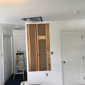 Vision Construction - Water damage Needham - General Contractors Near Me Vision Construction - Water damage Needham - General Contractors Near Me