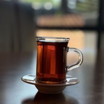 Sultan - Classic Black Tea (unsweetened) - Mediterranean Near Me - McKinney, Texas Sultan - Classic Black Tea (unsweetened) - Mediterranean Near Me - McKinney, Texas