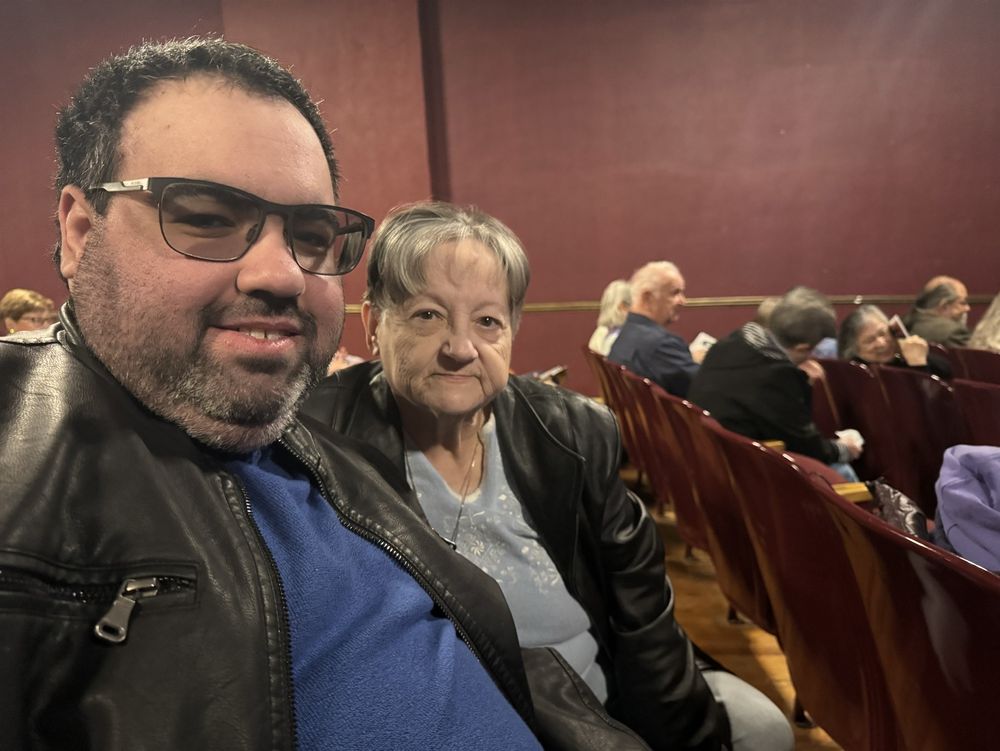 Toledo Repertoire Theatre