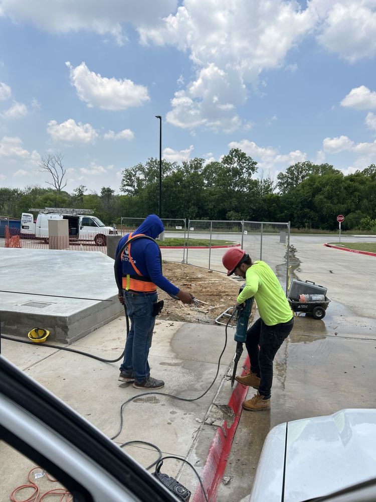 Slide of Horta Bros Contractors