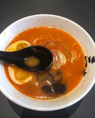 Sansotei Ramen by null