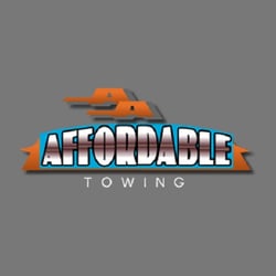 Aa Affordable Towing - AA Affordable Towing