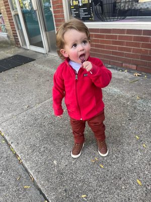 High Class Barber Shop