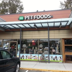 North Shore Pet Foods