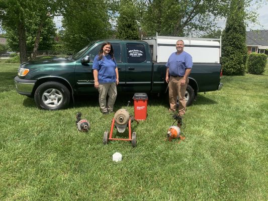 Millard Martin and Son Plumbing