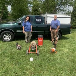 Millard Martin and Son Sewer and Drain Cleaning