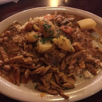 Casablanca Restaurant - Mediterranean Near Me - Memphis, Tennessee