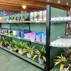 Tahoe Wellness Center - Inside lounge