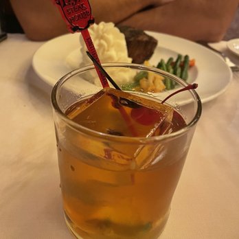 Hy's Steak House - Not Your Father's Old Fashioned - Steakhouses Near Me - Honolulu, Hawaii Hy's Steak House - Not Your Father's Old Fashioned - Steakhouses Near Me - Honolulu, Hawaii