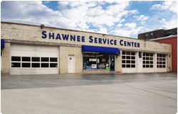 Shawnee Service Center on Yelp