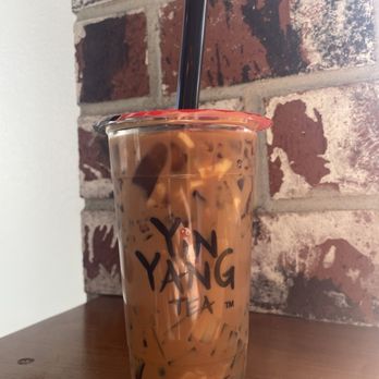 Yin Yang Tea - Bubble Tea Near Me - Chino, California Yin Yang Tea - Bubble Tea Near Me - Chino, California