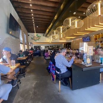 Union Ramen - Inside - Ramen Near Me - New Orleans, Louisiana Union Ramen - Inside - Ramen Near Me - New Orleans, Louisiana