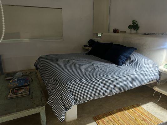 Junto al Rio Beachfront Hotel Sayulita by null