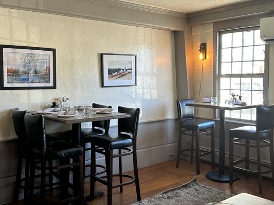 1754 House | Inn & Restaurant - Woodbury by null