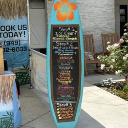 Aloha Boys Shave Ice