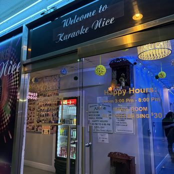 Karaoke Nice - Karaoke Near Me - Garden Grove, California