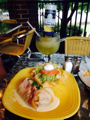 Tacos & Tequilas Mexican Grill by null