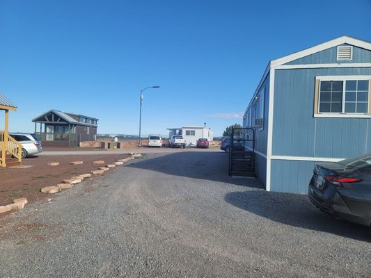 Grand Canyon Tiny Home Rentals by null