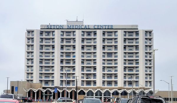 AHMC Seton Medical Center by null